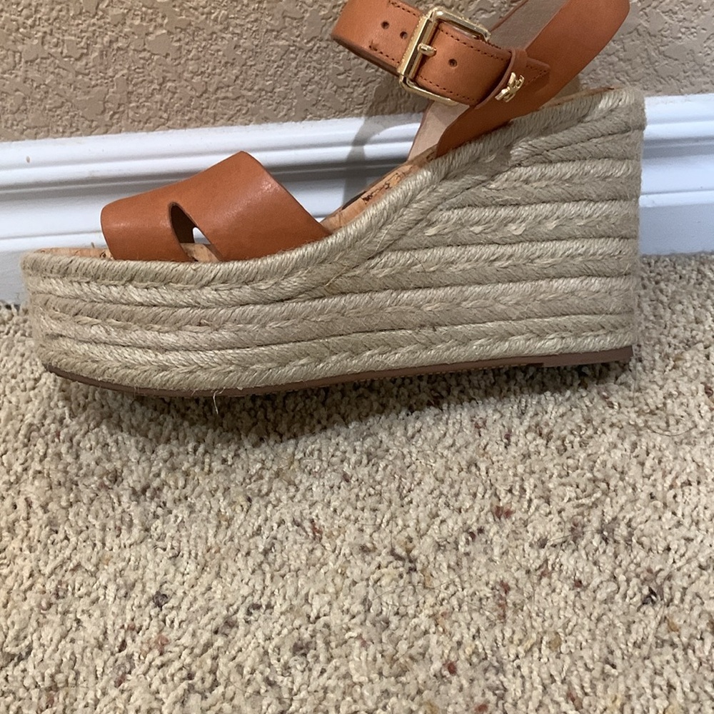 Sam Edelman wedges - Picture 5 of 7